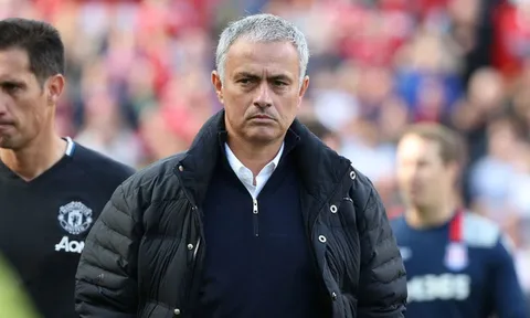 Điểm tin tối 18/10: Mourinho khởi đầu tệ nhất lịch sử; Modric gia hạn với Real