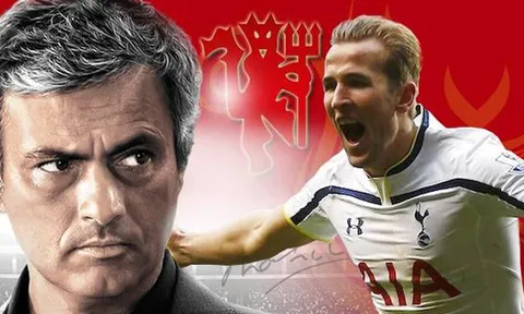 Điểm tin tối 19/11: Man United chi lương khủng 'dụ' Harry Kane, Dangda lập hattrick vào lưới Indonesia
