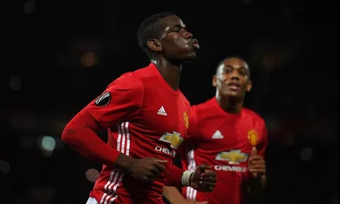 Điểm tin tối 2/11: M.U vô đối về bán vé, Chelsea nhắm sao PSG, Thần đồng Hà Lan chuẩn bị rời Ajax