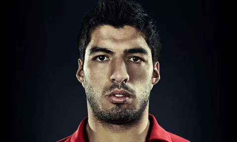 Điểm tin tối 20/10: Suarez tiết lộ kế hoạch giải nghệ, Ronaldo bị ‘ném đá’, Việt Nam xếp trên Thái Lan