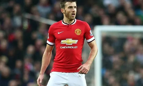 Điểm tin tối 22/10: Carrick có thể sang Man City; U19 Việt Nam trước cơ hội lịch sử