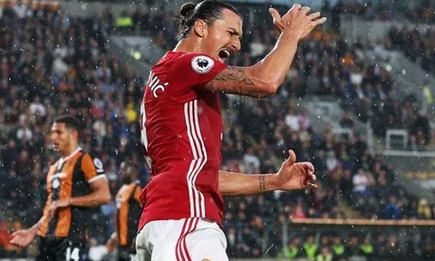 Điểm tin tối 22/11: Man Utd hết cửa vô địch; Thái Lan chính thức vào bán kết