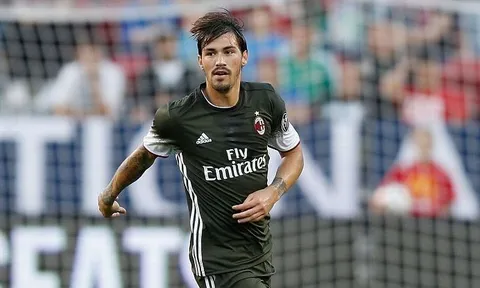 Điểm tin tối 24/10: Sao Milan nói KHÔNG với Chelsea; Arsenal sắp chi bạo