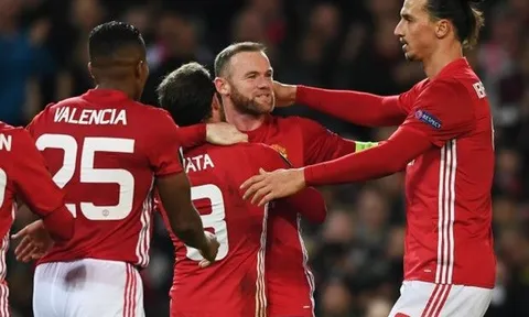 Điểm tin tối 25/11: Kỷ lục của Rooney bị phớt lờ, Bellerin sắp trở lại, Gerrard là kẻ mách lẻo