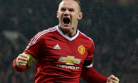 Điểm tin tối 26/10: Rooney quyết lập kỷ lục, Ibra bị chỉ trích vì hời hợt, nhà vô địch World Cup qua đời
