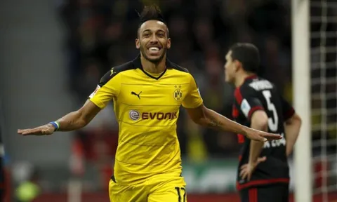 Điểm tin tối 27/09: Rooney đã hết thời; Aubameyang thừa nhận muốn sang Real