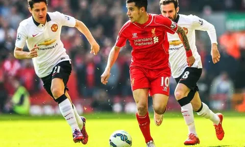 Điểm tin tối 28/09: Liverpool “ăn tươi nuốt sống” M.U, Mane xuất sắc nhất tháng, Futsal Việt Nam mất HLV