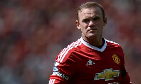 Điểm tin tối 29/09: Rooney có thể cống hiến thêm 2 năm, Vardy là kẻ nghiện rượu, FA nên đợi Wenger