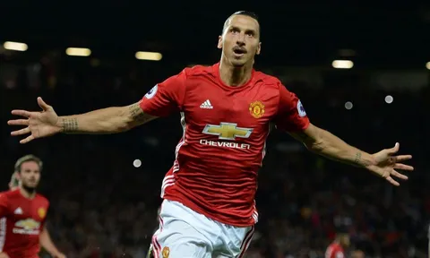 Điểm tin tối 30/09: Ibra từ chối 100 triệu, Chelsea không màng chuyển nhượng mùa Đông, Klopp nghỉ hưu năm 60 tuổi