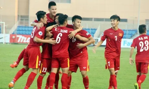 Điểm yếu U19 Việt Nam cần cải thiện tại VCK U19 châu Á?