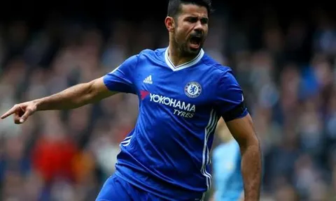 Diễn biến trận Man City 1-3 Chelsea (Vòng 14 NHA)