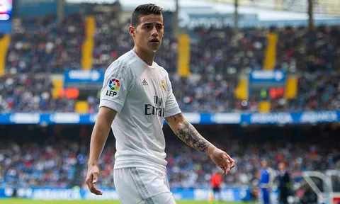 Điên rồ: West Ham định "rút ruột" Real Madrid