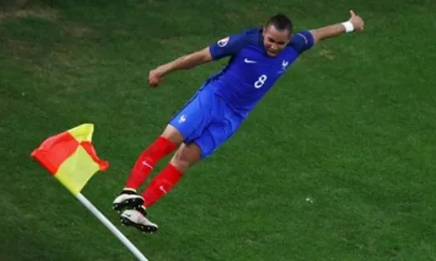 Góc Lưu Ngọc Hùng: Dimitri Payet - Chìa khoá vạn năng
