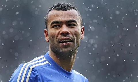 Đỉnh cao của Ashley Cole ở Chelsea