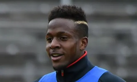 Divock Origi, ngôi sao trưởng thành từ 'lò' Genk