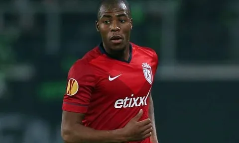 Djibril Sidibe - Sao tuyển Pháp phũ phàng với Arsenal