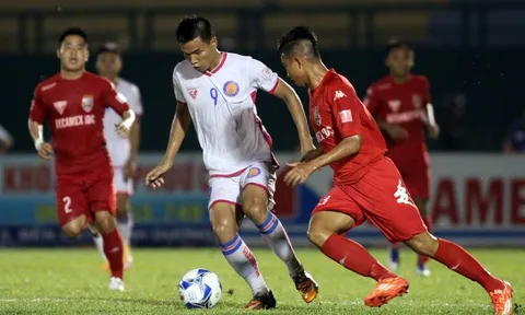 Vì Công Phượng, HLV Hữu Thắng bỏ qua “sát thủ” của Sài Gòn FC?