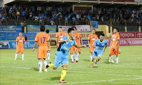 SHB Đà Nẵng lấy ai thay Nguyên Sa, Văn Học và Thanh Hải?