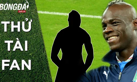 Đoán cầu thủ qua cách ăn mừng phần 3