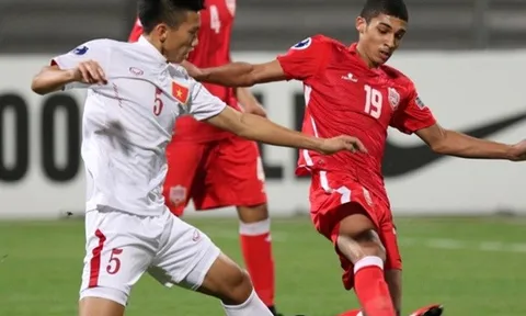 Đoạt vé dự World Cup, U19 Việt Nam nhận ‘thưởng nóng’ bao nhiêu?