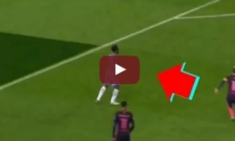 Đọc vị cách đi bóng thông minh, tinh quái của Lionel Messi