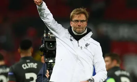 Đối đầu Man Utd, Klopp sợ nhất điều gì?
