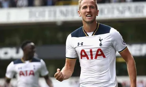 Đội hình ra sân Arsenal - Tottenham: Cú hích từ Walcott, Kane