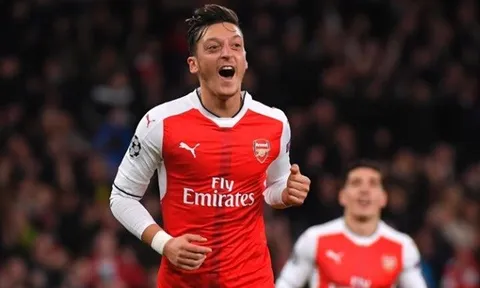 Đội hình kết hợp Arsenal - Tottenham: Màu đỏ nhỉnh hơn đôi chút