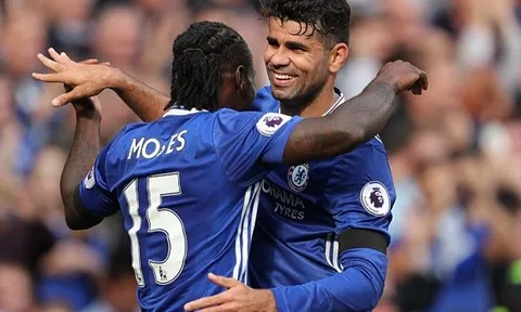 Đội hình kết hợp cực mạnh của Chelsea và Man Utd: Không có chỗ cho Herrera!