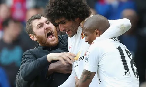 Đội hình ra sân Liverpool vs M.U: Cú sốc Young và Fellaini