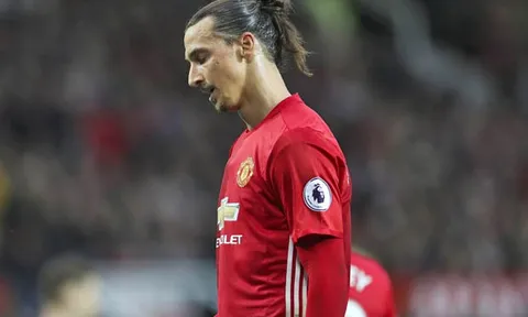 Đội hình tệ nhất vòng 10 Premier League: Không thể gạch tên Ibra
