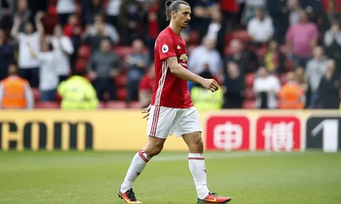 Đội hình tệ nhất vòng 5 Premier League: "Cạn lời" với Man Utd