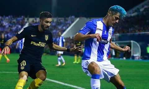 Đội mới lên hạng phá kỷ lục 87 năm của Real Madrid