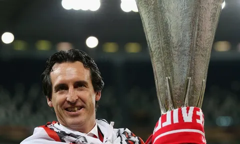 Đối thoại cùng Unai Emery: Hành trình quan trọng hơn đích đến (Phần cuối)