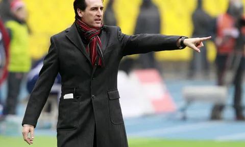 Đối thoại cùng Unai Emery: Đây, tinh thần chiến thắng