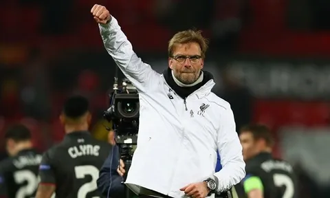 Đối thoại Jurgen Klopp: "CĐV hãy kiên nhẫn, Liverpool sẽ lại vĩ đại"