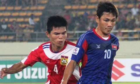 Đối thủ cuối cùng của ĐT Việt Nam tại AFF Cup 2016 là ai?