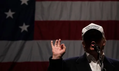 Donald Trump và những tác động tới bóng đá thế giới