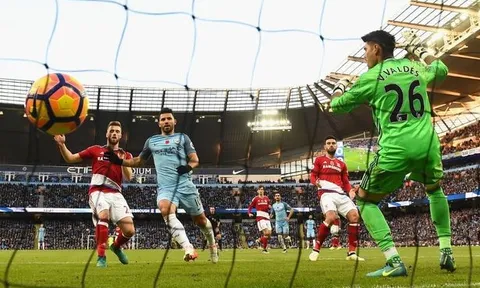 Đồng đội tiết lộ tương lai Aguero