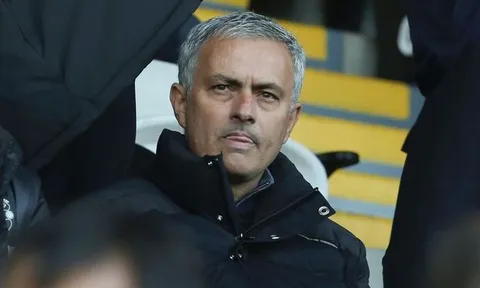 Đông này, Mourinho sẽ thanh lý.... 8 cầu thủ