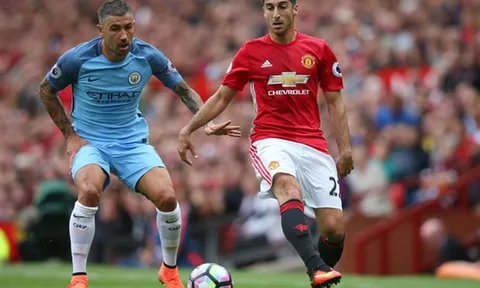 Dortmund chính thức từ chối giải cứu 'phản đồ' Mkhitaryan