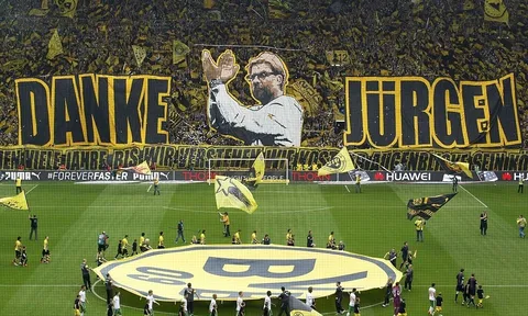 Dortmund đã chinh phục thế giới như thế nào? (Phần 2)
