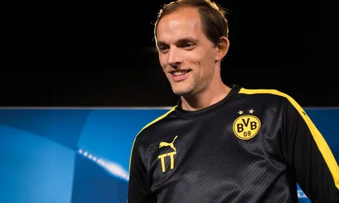 Dortmund sẵn sàng đối phó Ronaldo