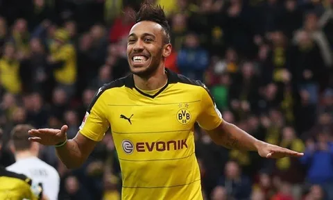 Dortmund vẫn cực kì nguy hiểm tại Champions League   