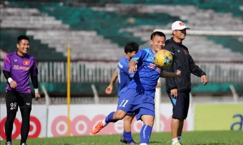 Cựu HLV Miura tin ĐT Việt Nam có thể vô địch AFF Cup 2016
