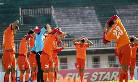 ĐT Việt Nam cử ‘trinh sát’ theo dõi Thái Lan tại AFF Cup 2016