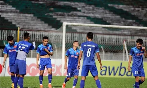 ĐT Việt Nam không được treo thưởng nóng tại AFF Cup 2016