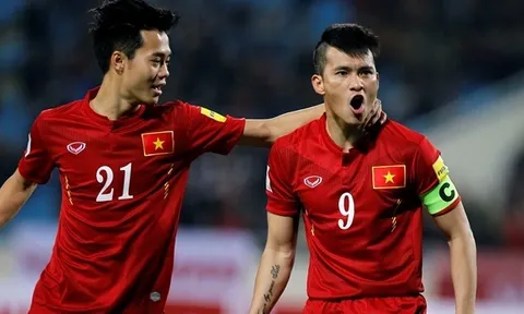 ĐT Việt Nam coi chừng căn bệnh cố hữu