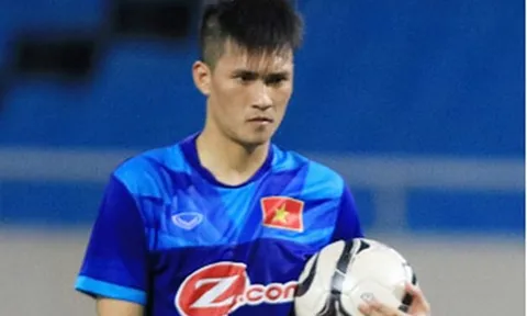 ĐT Việt Nam hướng tới AFF Cup 2016: Thêm Công Vinh dính chấn thương