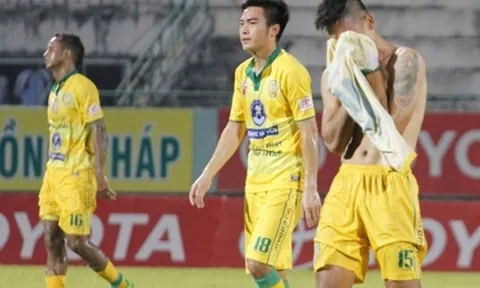 Đồng Tháp và con đường làm lại từ đầu